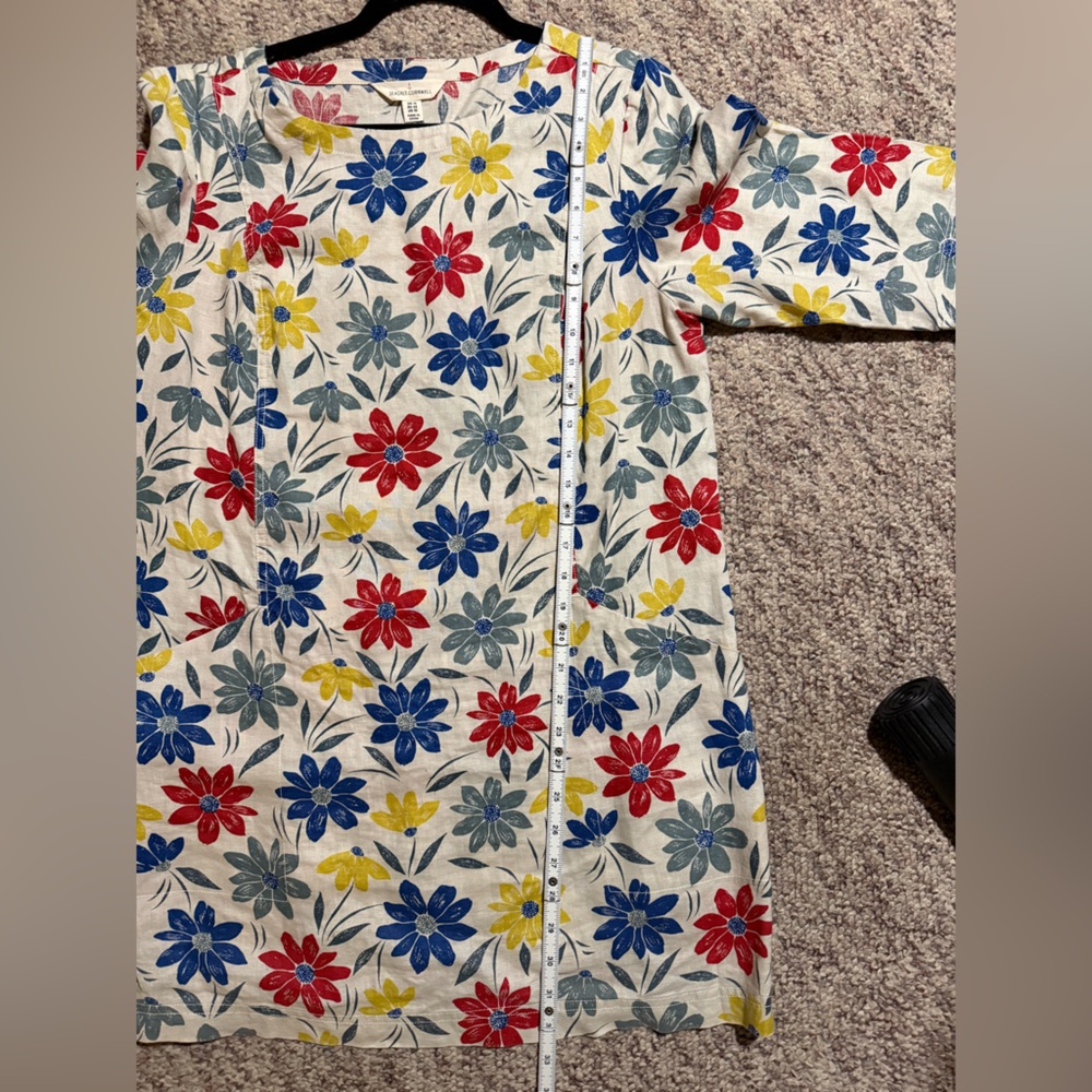 Dress - Picture 6 of 7